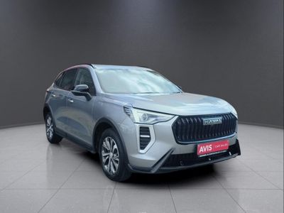 2025 Haval Jolion 1.5T City Plus DCT