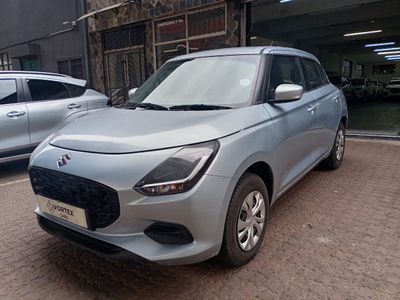 2025 Suzuki Swift 1.2 GL