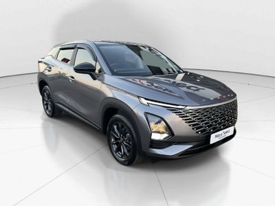 2025 Omoda C5 1.5T Style