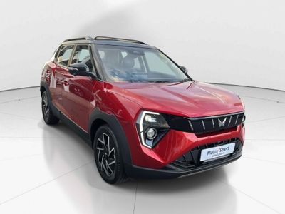 2025 Mahindra XUV 3XO 1.2T AX7L