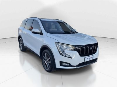 2024 Mahindra XUV 700 2.0 AX7 Auto 7-Seat