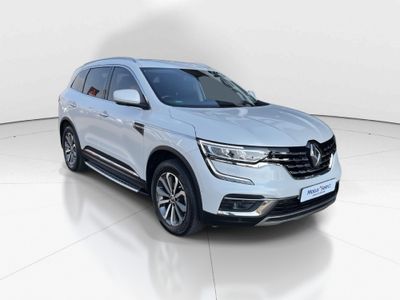 2023 Renault Koleos 2.5 Dynamique Auto