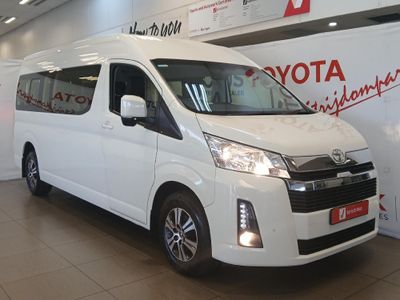 2025 Toyota Quantum 2.8 GL Auto 14 Seater