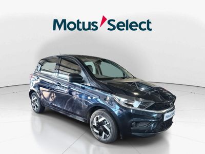 2026 TATA Tiago 1.2 XM