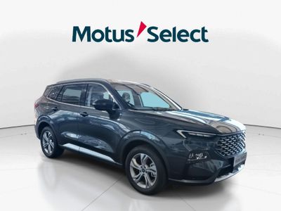 2025 Ford Territory 1.8T Trend