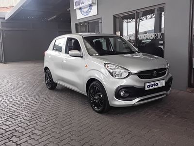 2024 Suzuki Celerio 1.0 GL AMT