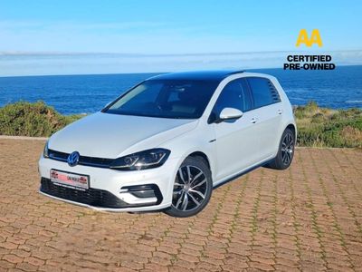 2018 Volkswagen Golf VII 1.0 TSI Comfortline