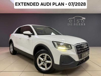 2021 Audi Q2 1.4 TFSI Auto | 35 TFSI