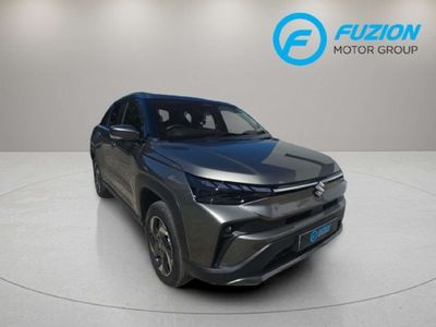 2026 Suzuki Across 1.5 GLX Auto (Mild Hybrid)