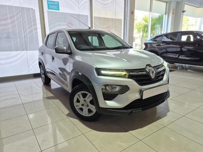 2021 Renault Kwid 1.0 Dynamique