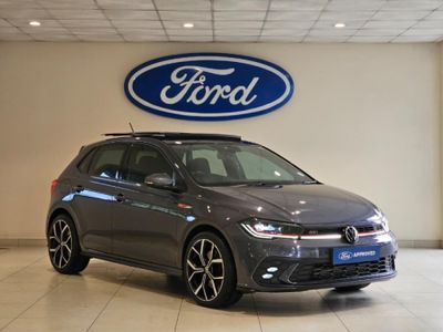 2024 Volkswagen Polo 2.0 GTI Auto (147kW)