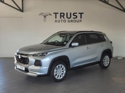 2023 Suzuki Grand Vitara 1.5 GL
