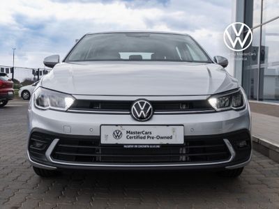 2026 Volkswagen Polo 1.0 TSI Life Auto DSG
