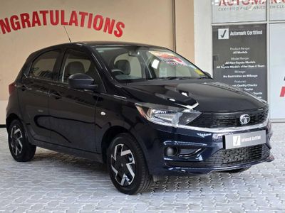 2026 TATA Tiago 1.2 XM