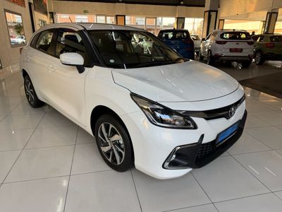 2024 Toyota Starlet 1.5 XS Auto