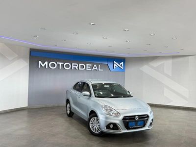 2025 Suzuki Dzire 1.2 GL