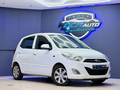 2013 Hyundai i10 1.1 GLS | Motion
