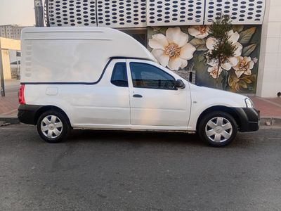 2021 Nissan NP200 1.5 dCi SE