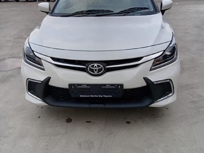 2026 Toyota Starlet 1.5 XI