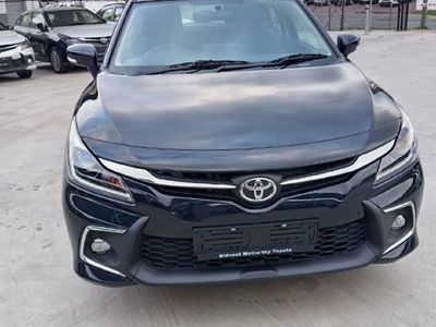 2026 Toyota Starlet 1.5 XS Auto