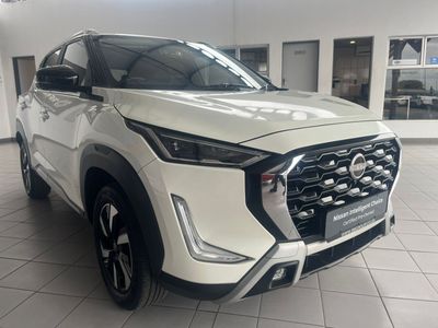 2025 Nissan Magnite 1.0T Acenta Plus Auto