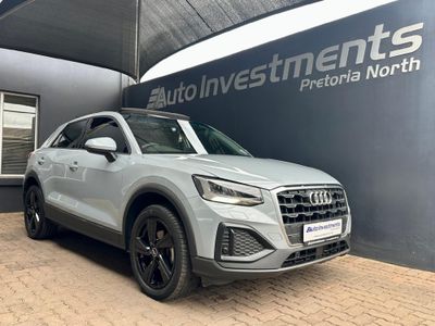 2021 Audi Q2 1.4 TFSI Auto | 35 TFSI