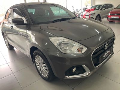 2022 Suzuki Dzire 1.2 GL