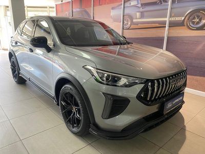2024 Haval Jolion 1.5T Premium Auto
