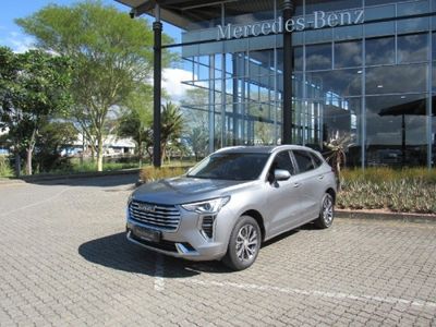 2023 Haval Jolion 1.5T Premium Auto