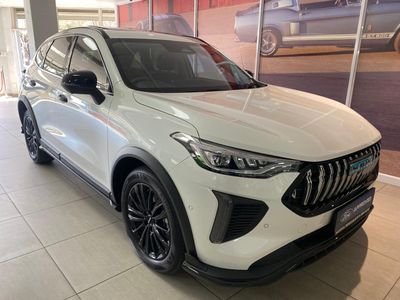 2025 Haval Jolion Pro 1.5 HEV Ultra Luxury DHT