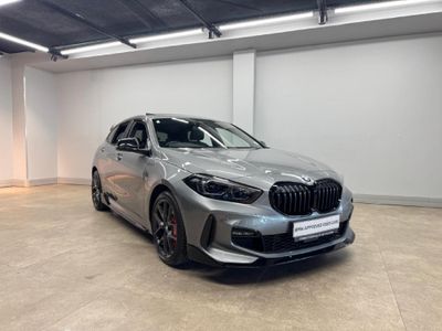 2024 BMW 1 Series 118i Mzansi Edition Auto