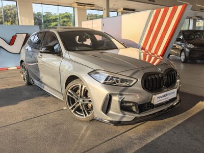 2023 BMW 1 Series 118i M Sport