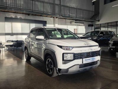 2026 Hyundai Exter 1.2 Premium