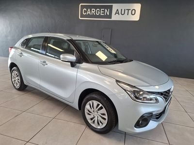 2023 Suzuki Baleno 1.5 GL