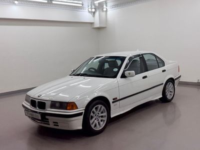 1995 BMW 3 Series 316i