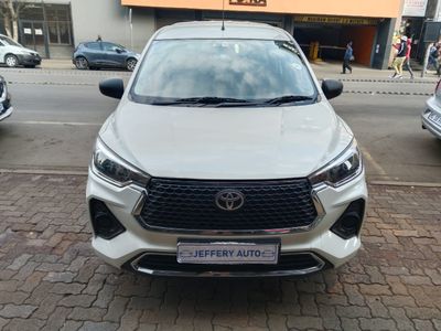 2023 Toyota Rumion 1.5 SX