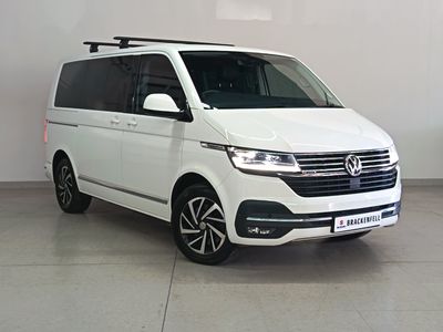 2022 Volkswagen Caravelle T6.1 2.0 BiTDI Highline Auto 4Motion (146kW)