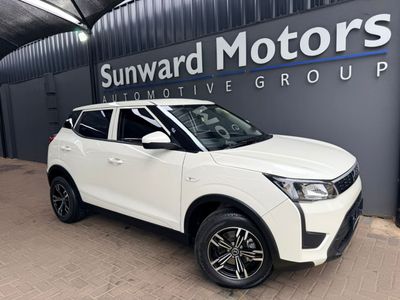 2023 Mahindra XUV 300 1.2T | W4