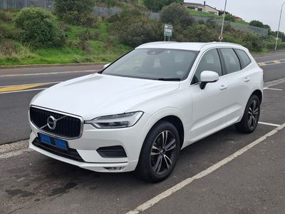 2020 Volvo XC60 T5 Momentum Auto AWD