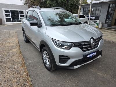 2023 Renault Triber 1.0 Dynamique