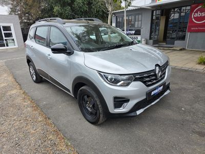 2024 Renault Triber 1.0 Expression