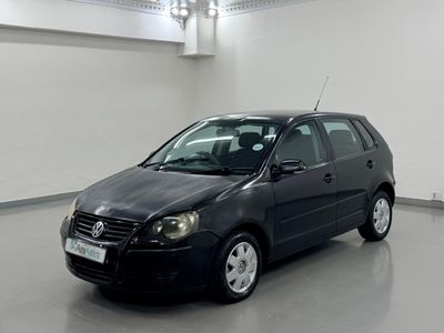 2006 Volkswagen Polo 1.4 Trendline