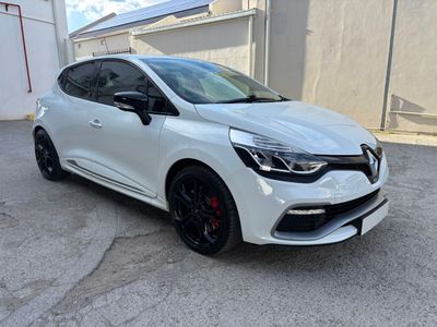 2016 Renault Clio IV 1.6 RS 200 Auto Cup