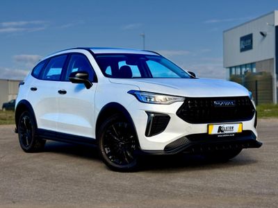 2026 Haval Jolion Pro 1.5T Super Luxury DCT