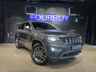 2022 Jeep Grand Cherokee 3.6 Limited