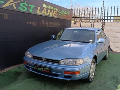 1997 Toyota Camry 220 SEi