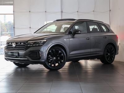 2020 Volkswagen Touareg 3.0 TDI V6 Executive