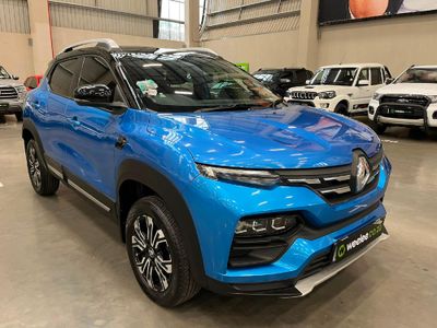 2021 Renault Kiger 1.0T Intens