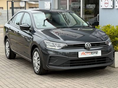 2024 Volkswagen Polo Classic Polo 1.6