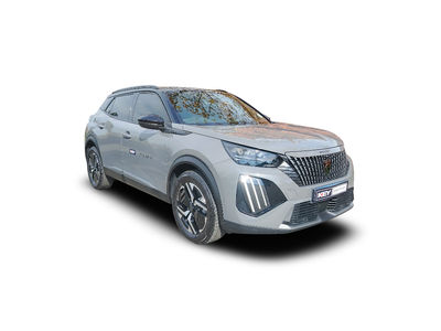 2025 Peugeot 2008 1.2T GT Auto
